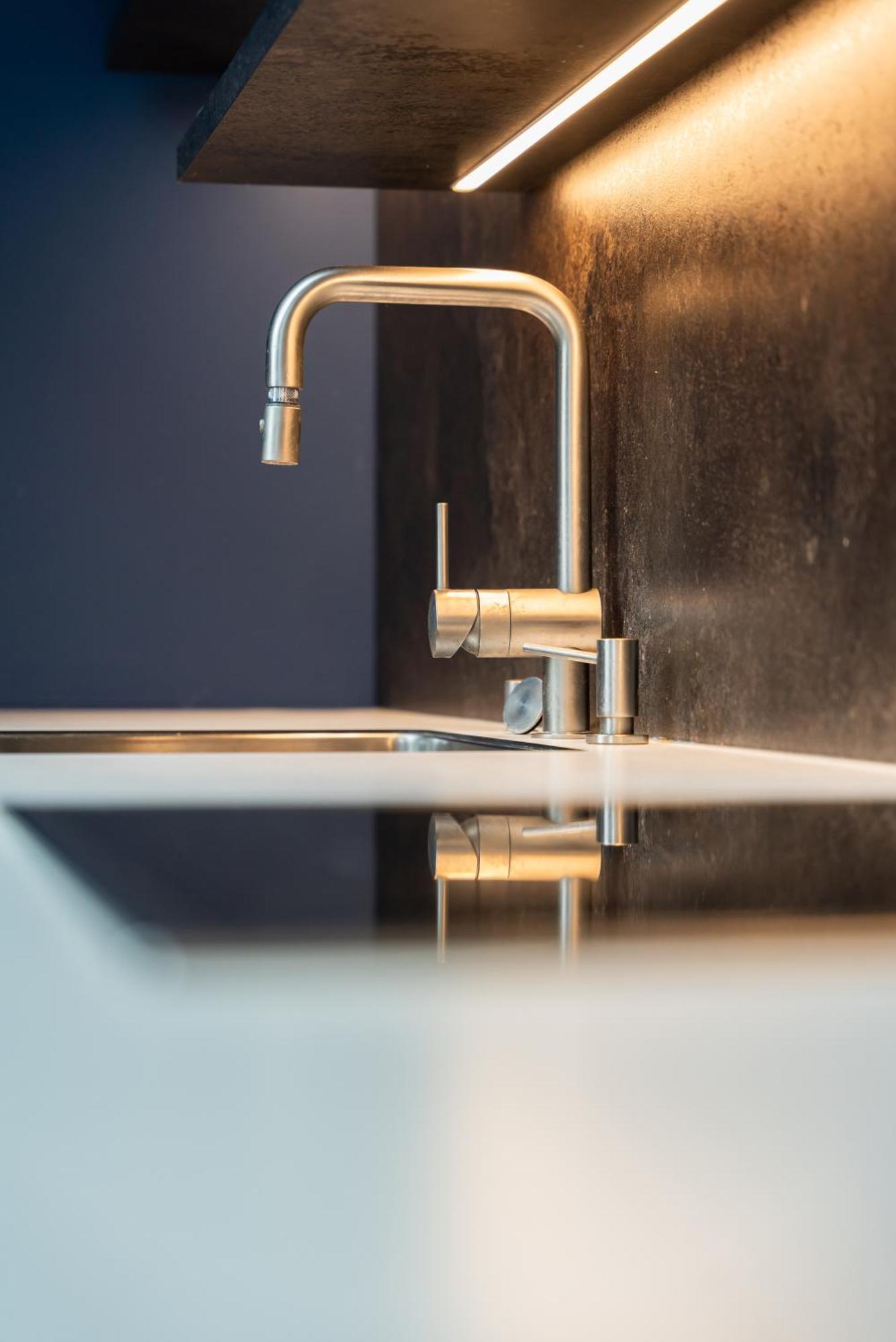 Premium Suites Vienna - Sterngasse Eksteriør billede