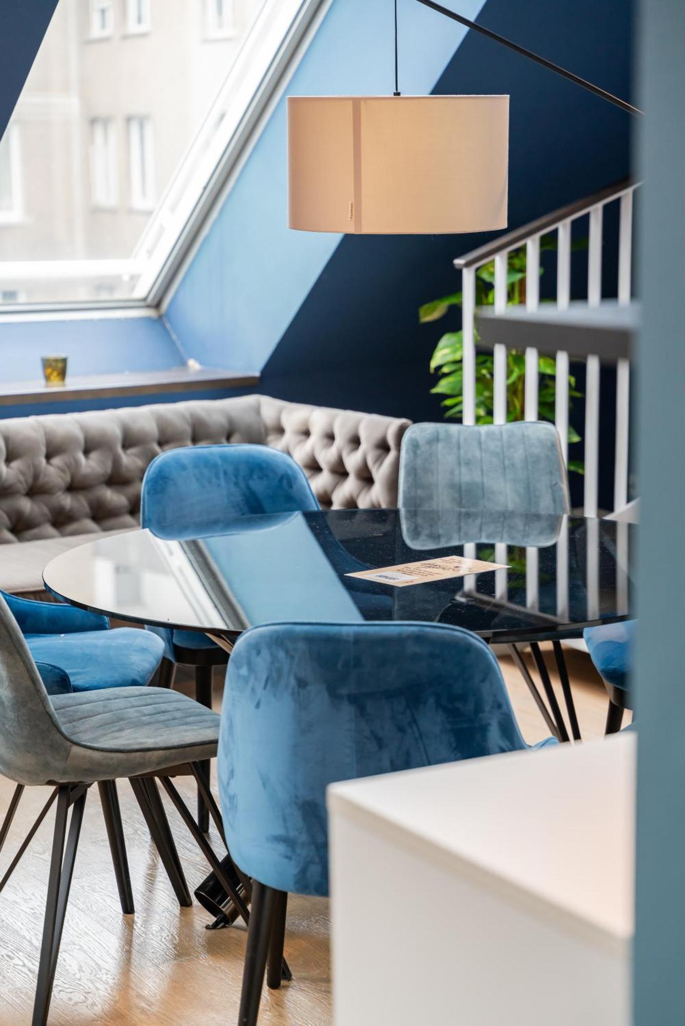 Premium Suites Vienna - Sterngasse Eksteriør billede