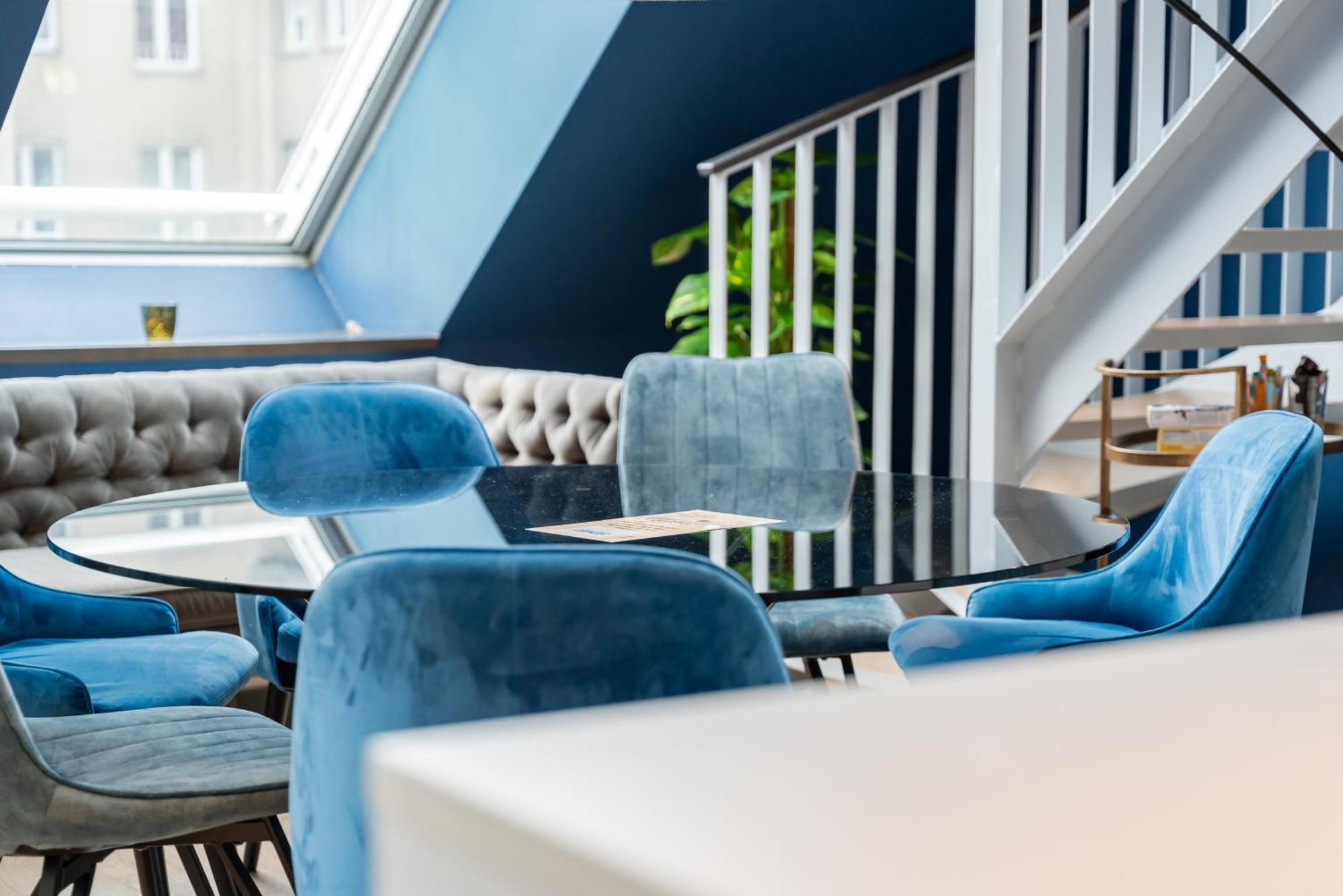Premium Suites Vienna - Sterngasse Eksteriør billede