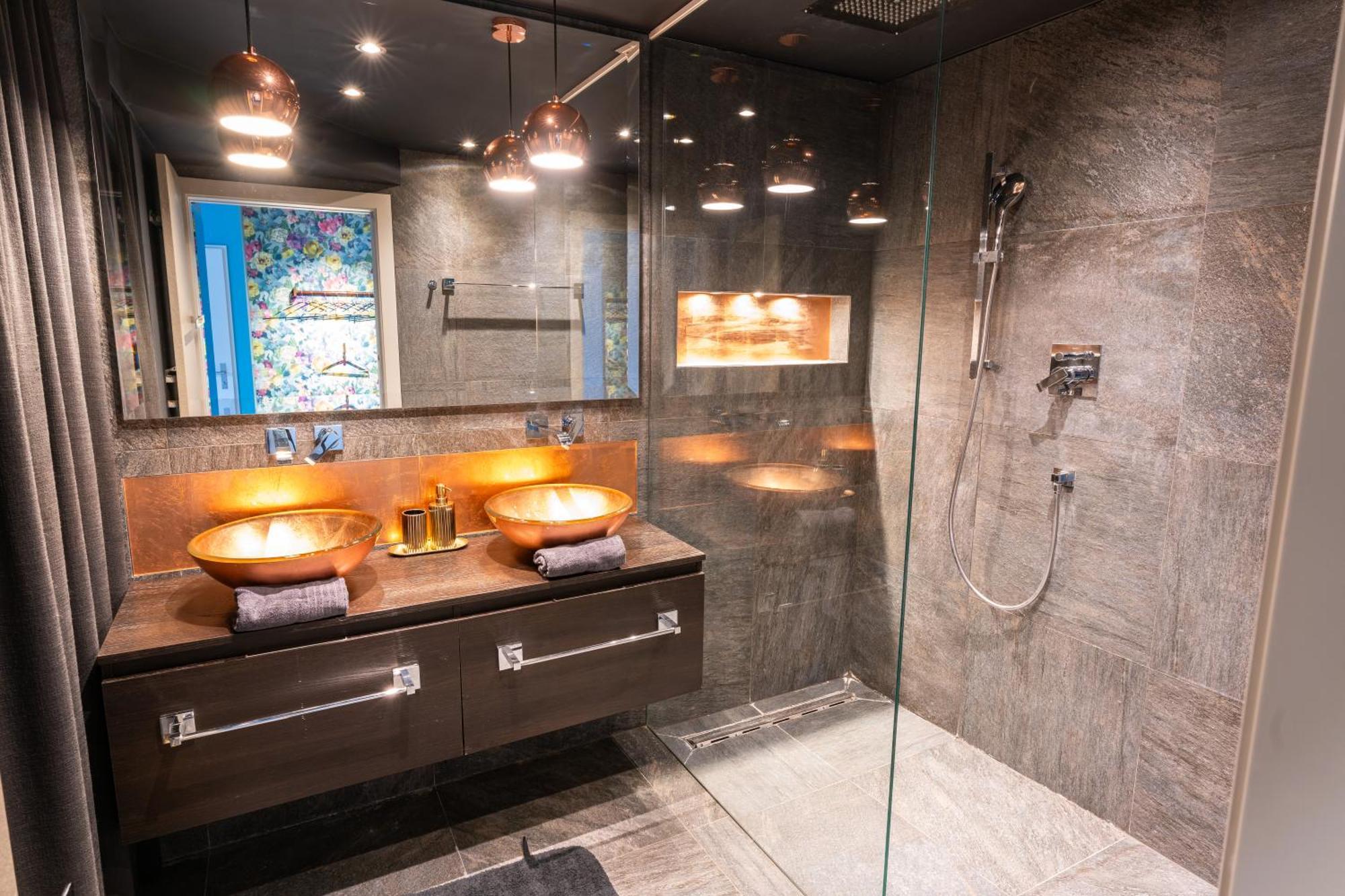 Premium Suites Vienna - Sterngasse Eksteriør billede