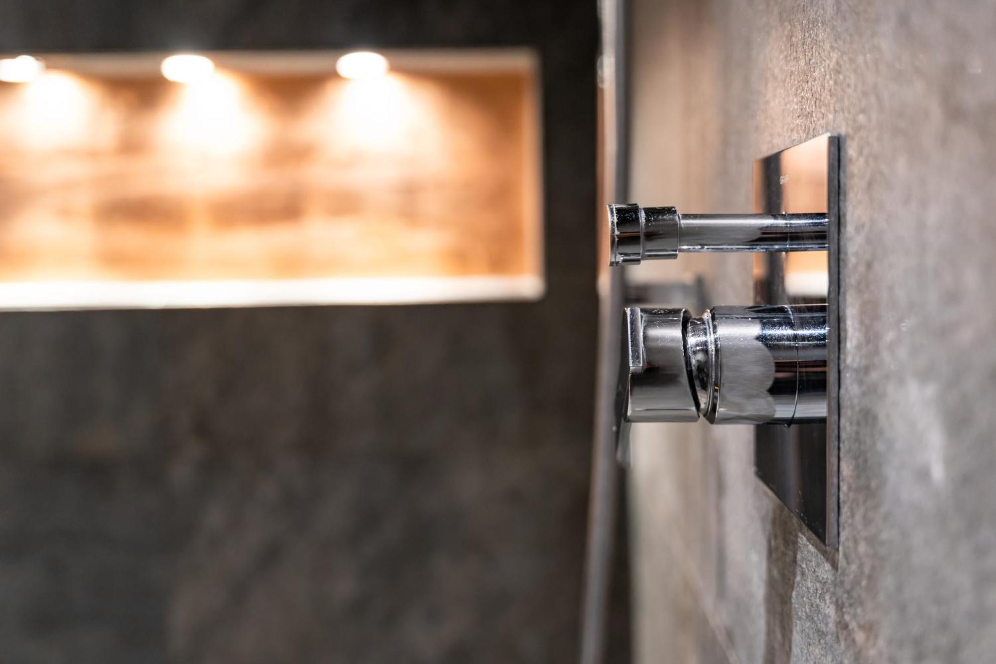 Premium Suites Vienna - Sterngasse Eksteriør billede