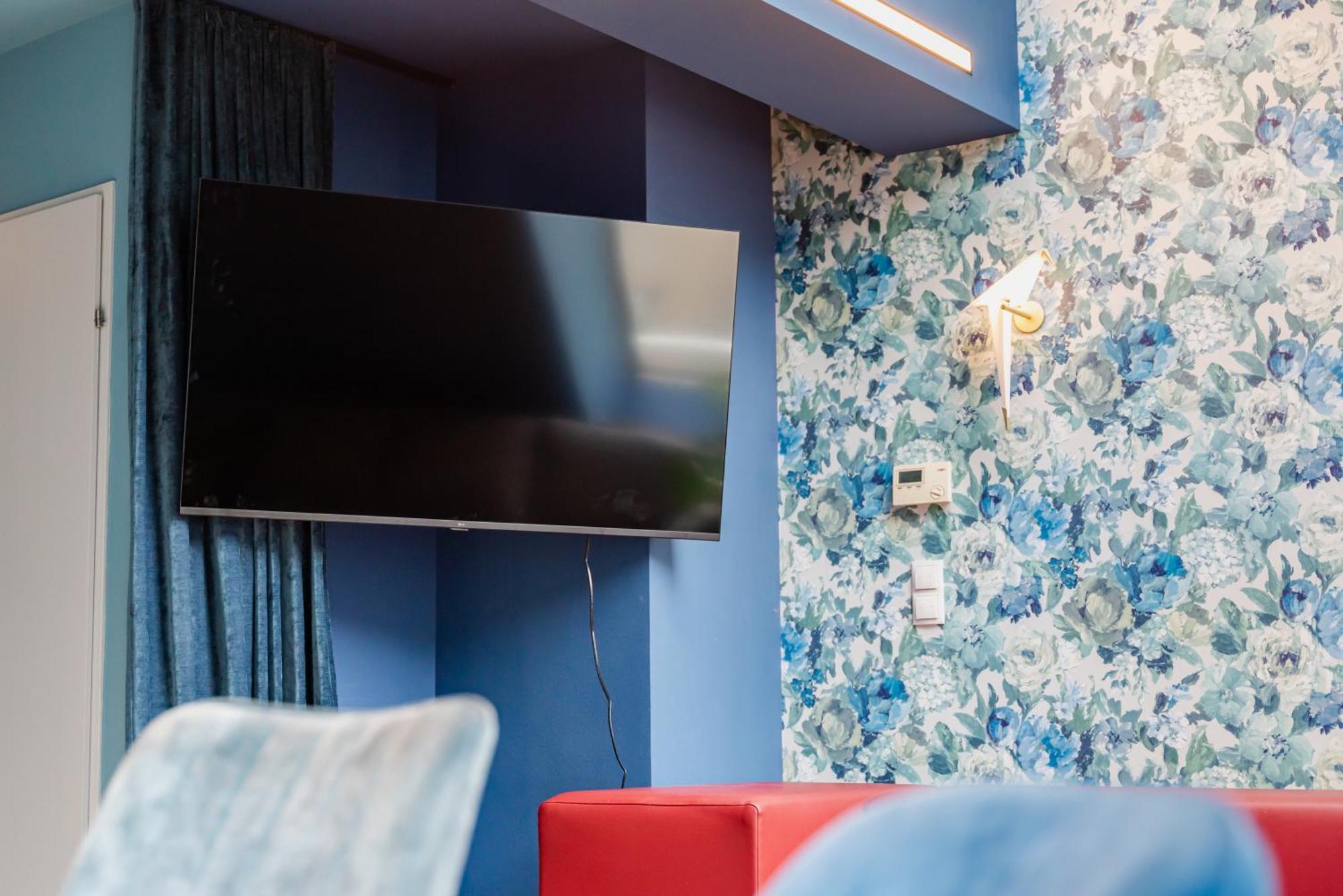 Premium Suites Vienna - Sterngasse Eksteriør billede