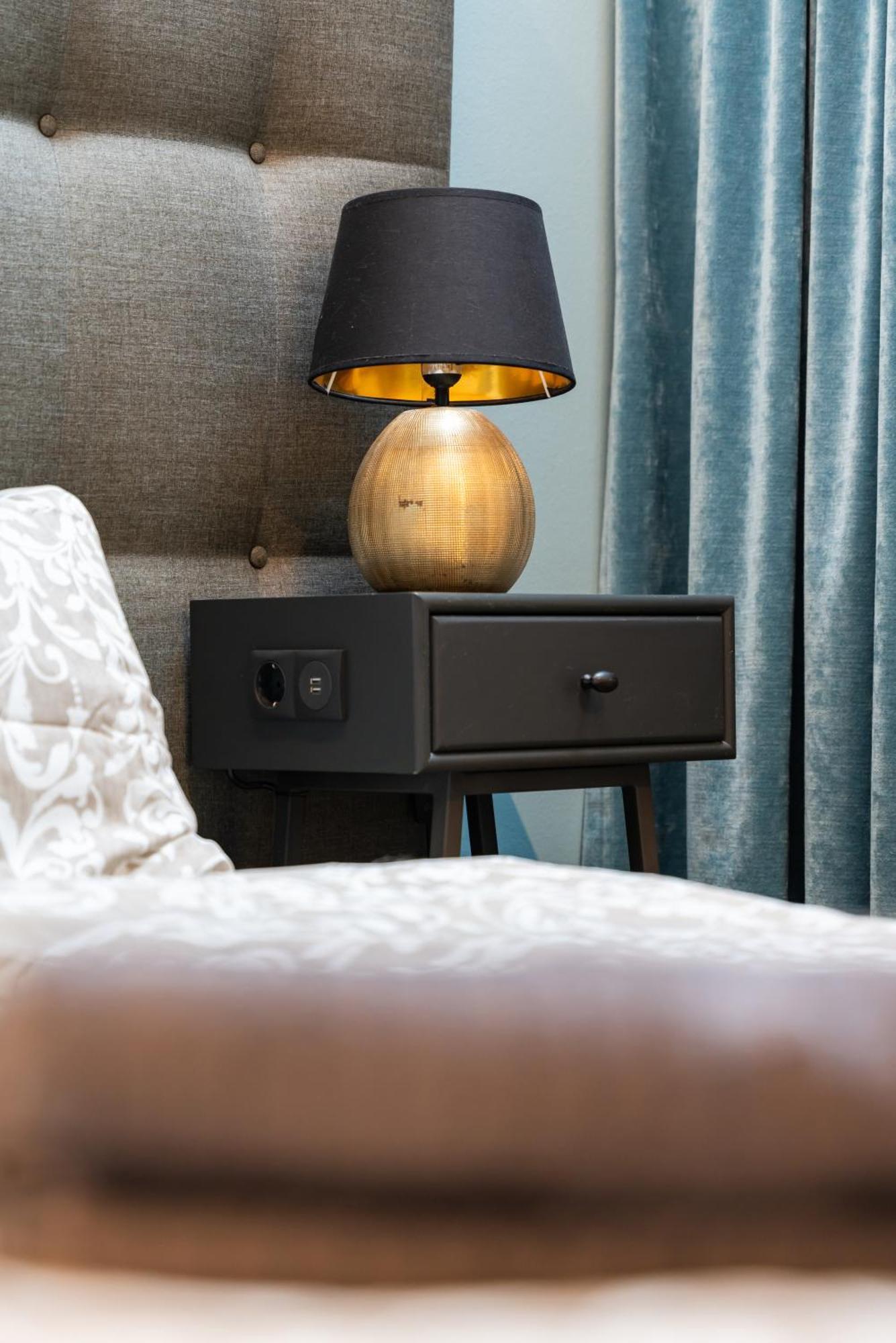 Premium Suites Vienna - Sterngasse Eksteriør billede