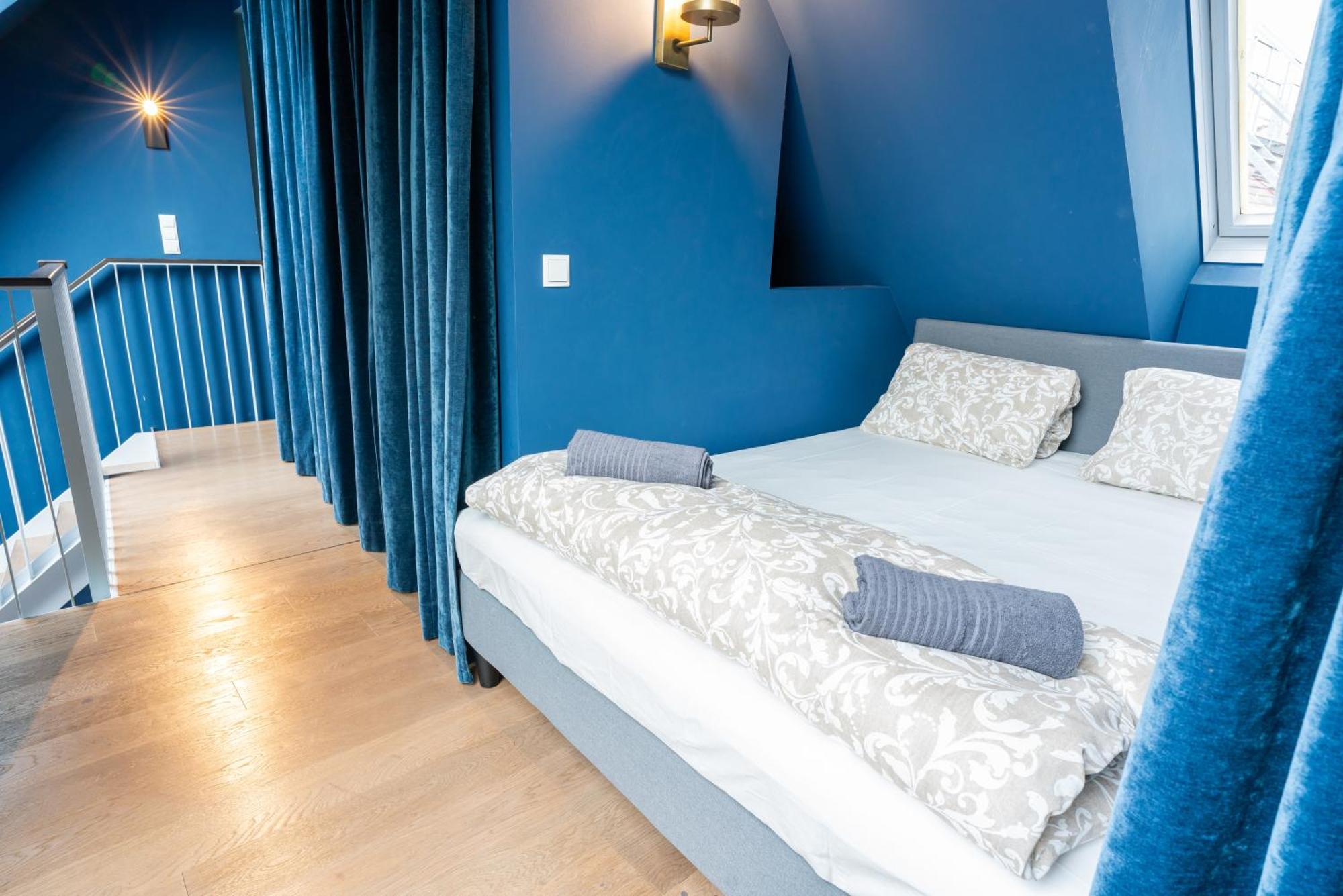 Premium Suites Vienna - Sterngasse Eksteriør billede