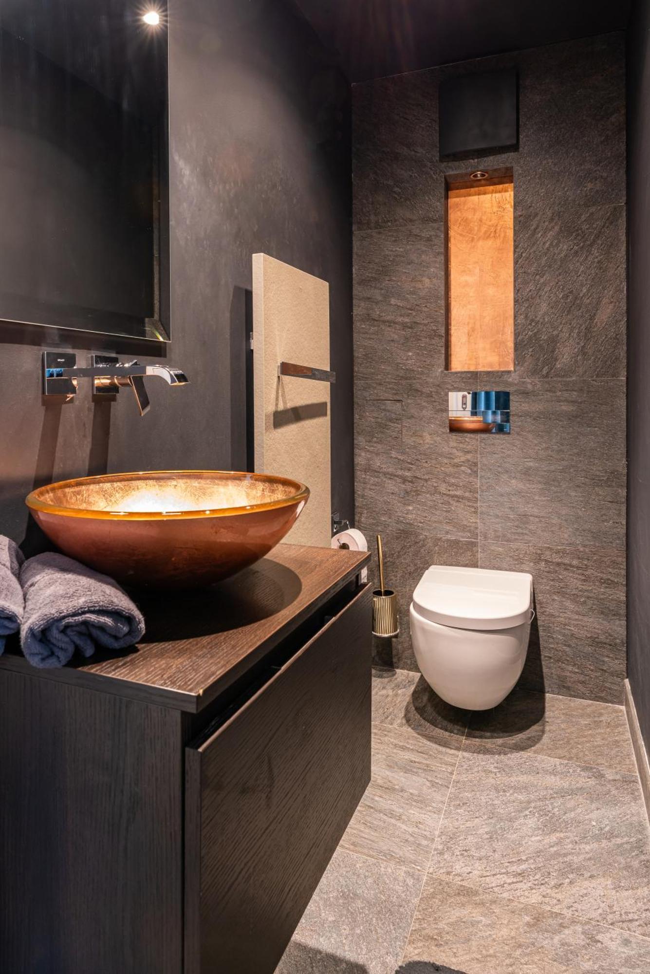 Premium Suites Vienna - Sterngasse Eksteriør billede