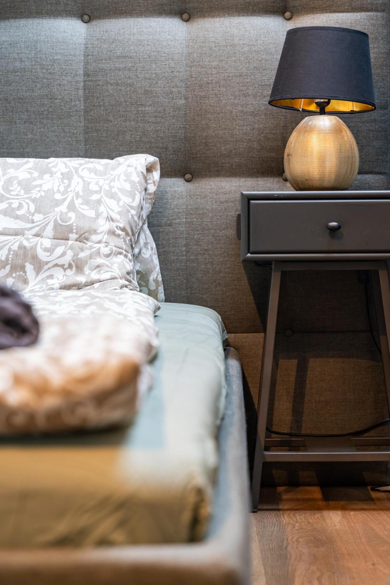 Premium Suites Vienna - Sterngasse Eksteriør billede