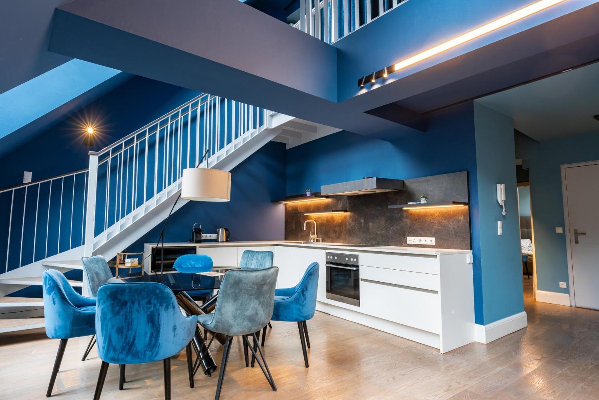 Premium Suites Vienna - Sterngasse Eksteriør billede