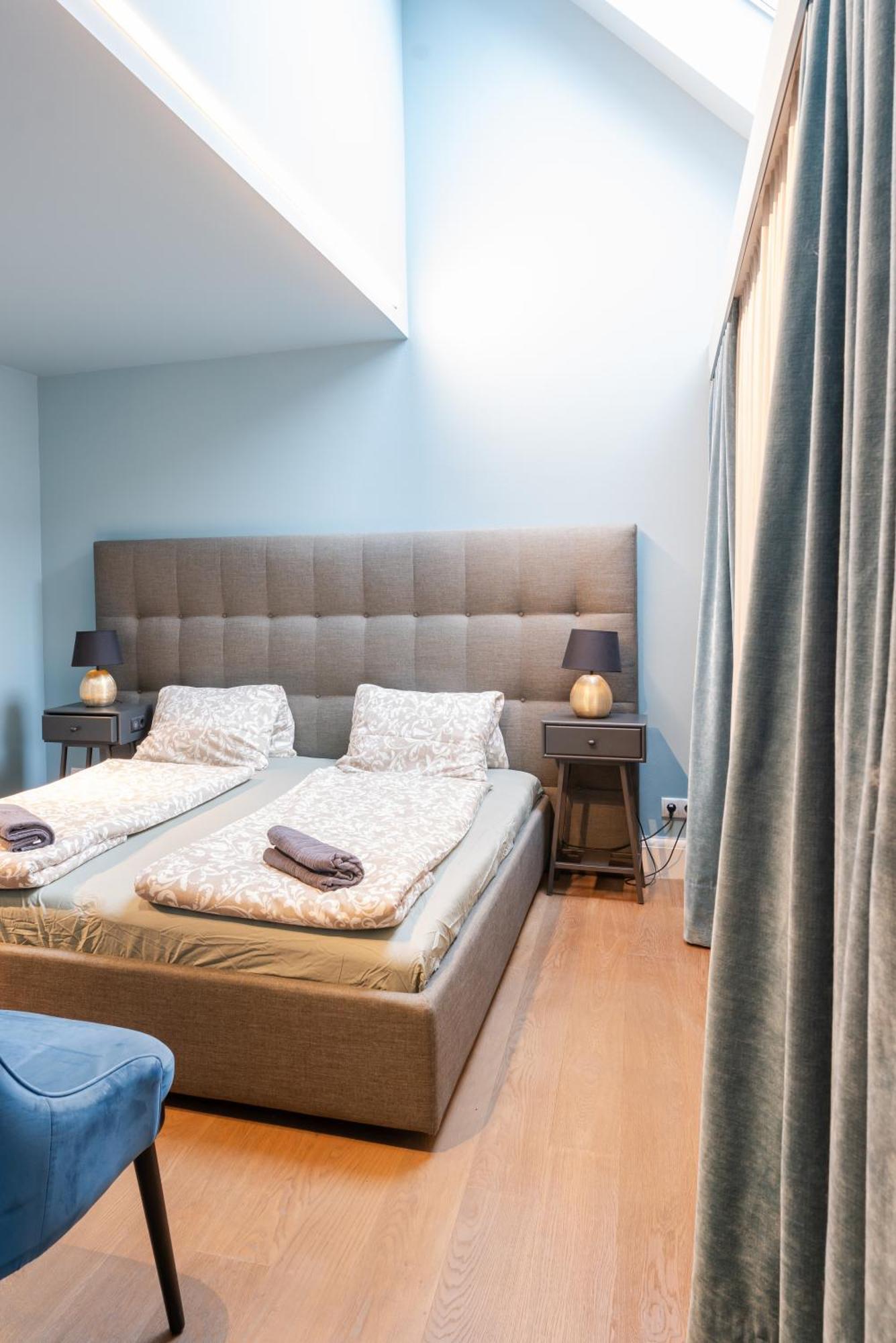 Premium Suites Vienna - Sterngasse Eksteriør billede