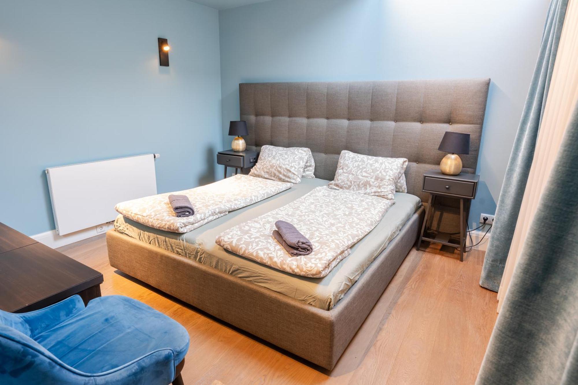 Premium Suites Vienna - Sterngasse Eksteriør billede